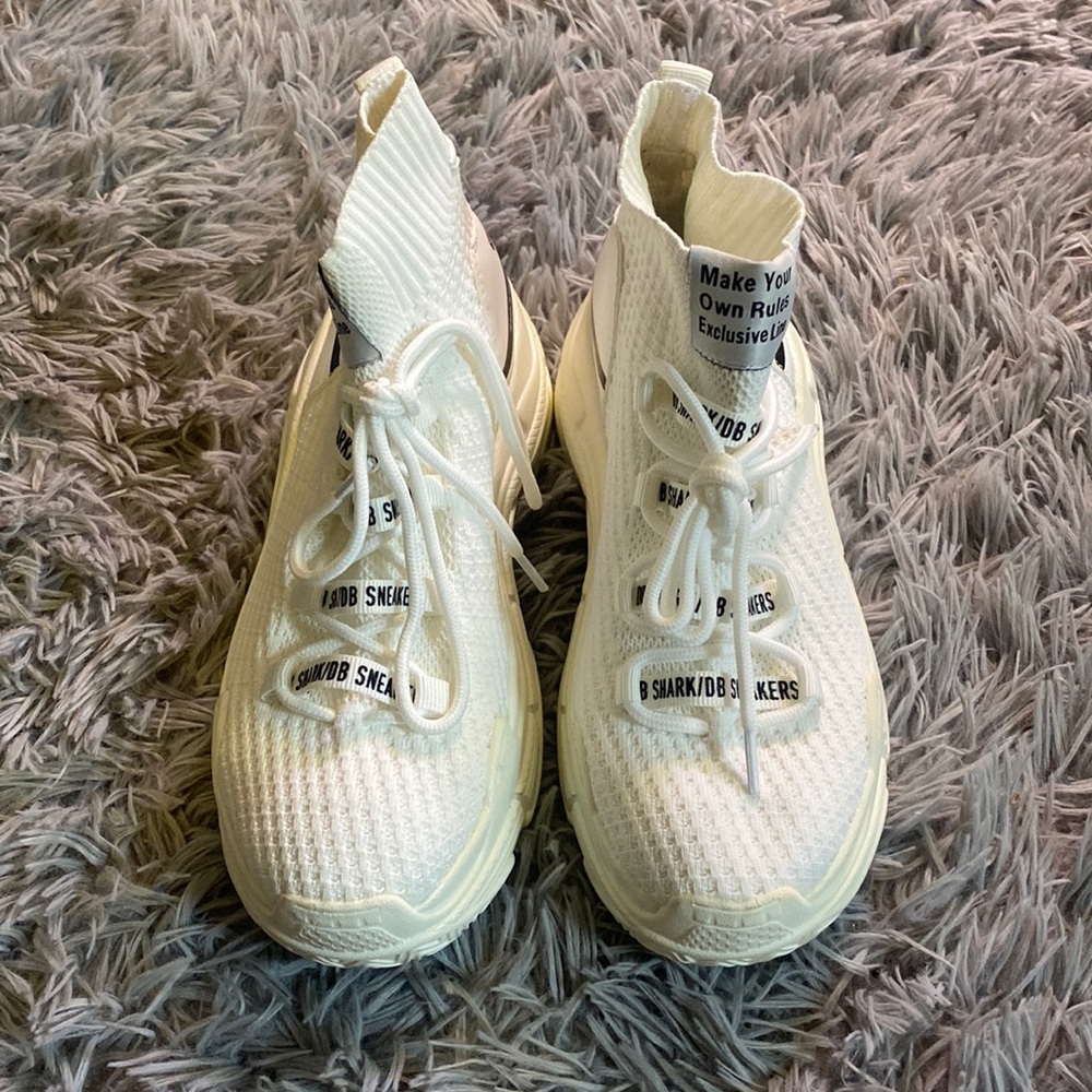 DB sneakers